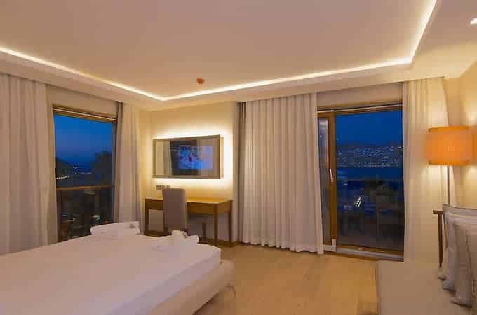 Marisol Boutique Hotel